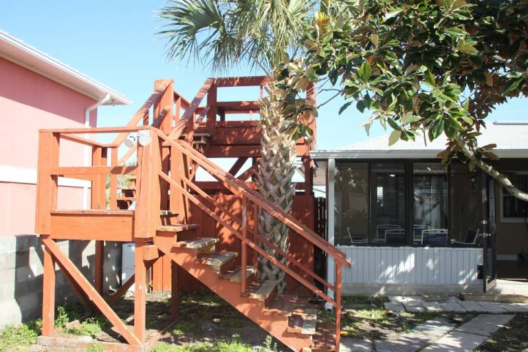 House  Amelia Island