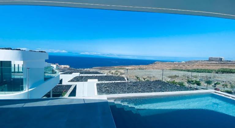 Rocavista - Villa with heated rooftop pool and amazing ocean view — photo 4
