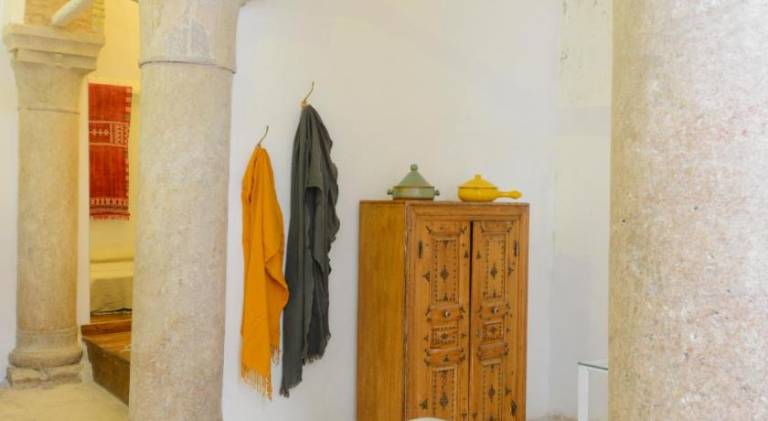 La Chambre bleue — photo 4