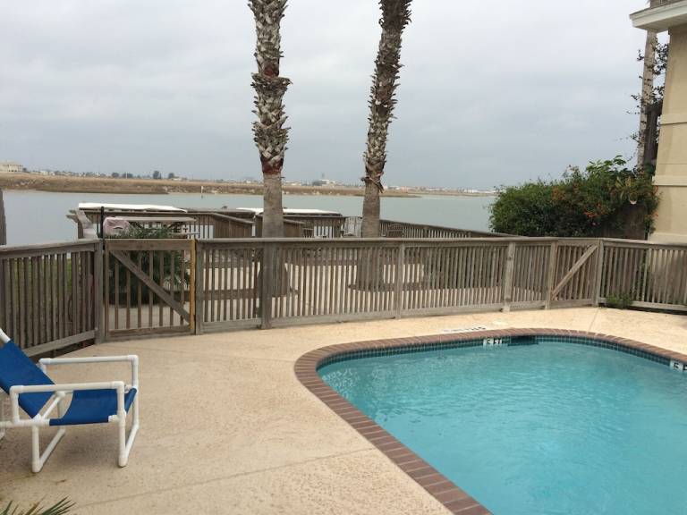 Condo  Padre Island