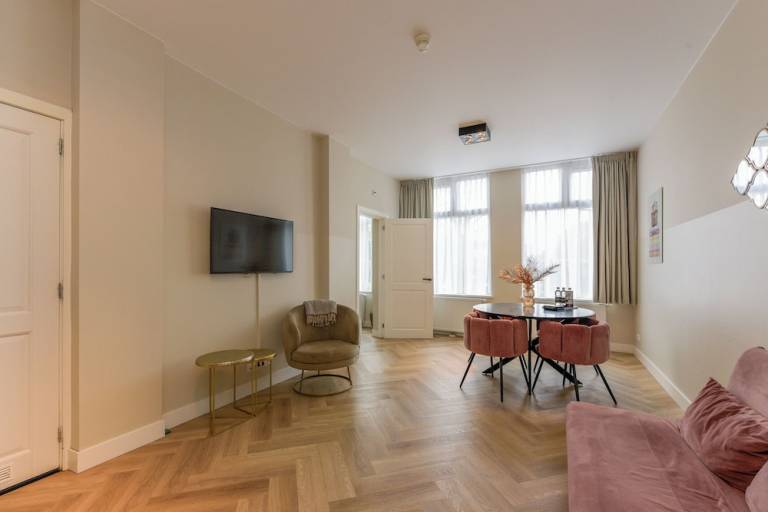 Aparthotel Leidschendam-Voorburg