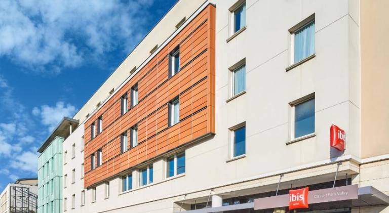 Ibis Clamart Paris Vélizy — photo 3