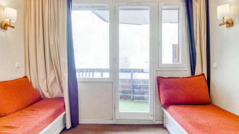 Ferienwohnung Avoriaz