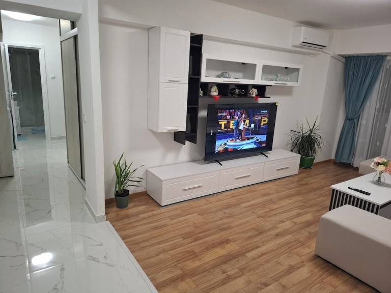 Appartement Sector 1