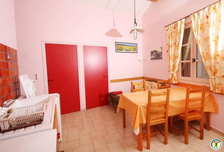 Gite with patio — photo 5