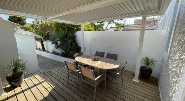 Vacation home with 4 rooms for 8 persons — photo 5