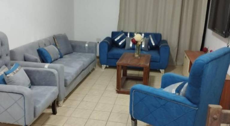 Rental apartment with 2 rooms for 4 persons — photo 3