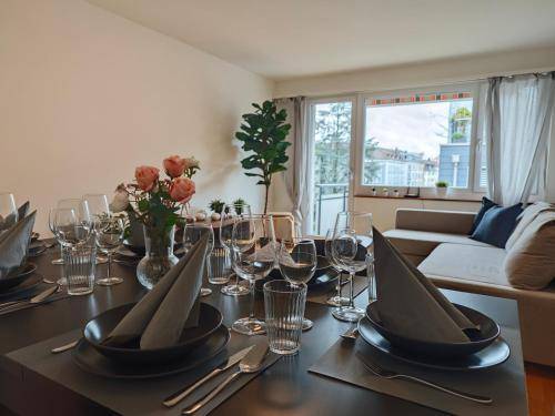 Ferienwohnung Winterthur