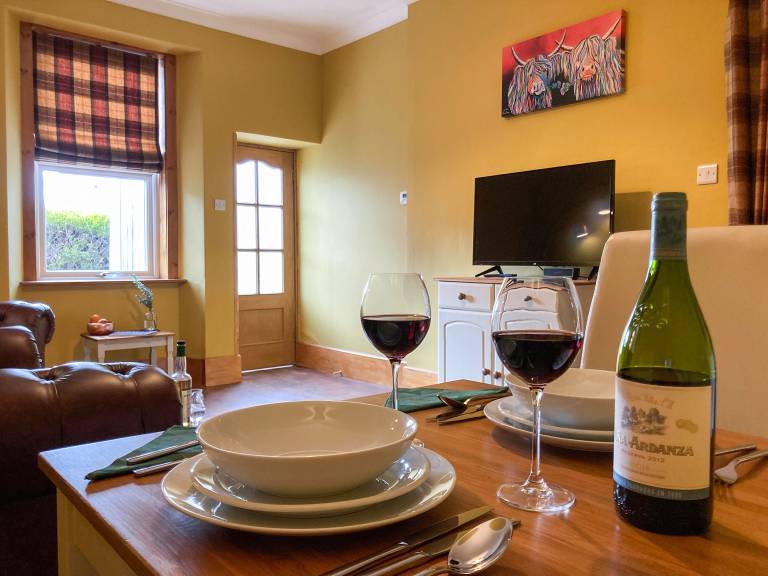 Cottage Ladybank