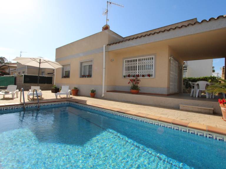 Maison de vacances  Riumar
