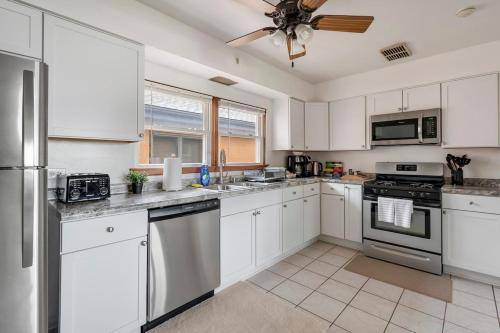 93 m² Ferienwohnung
