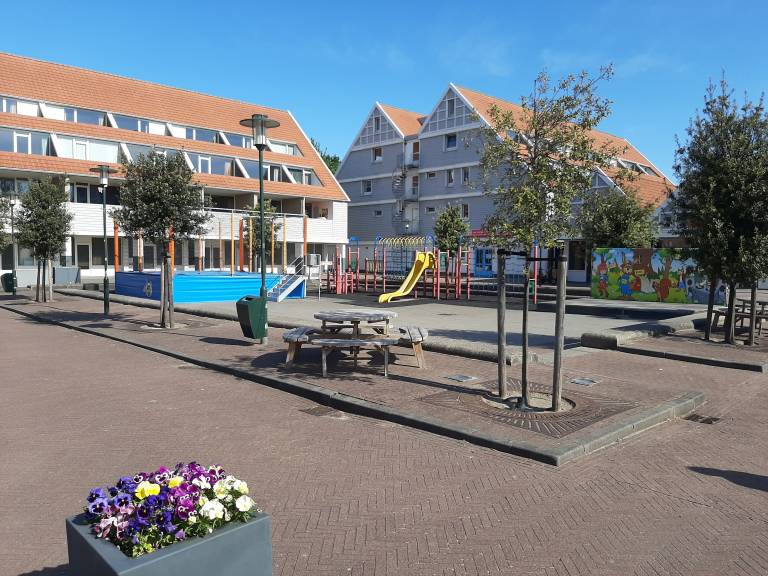 Ferienhaus Bruinisse