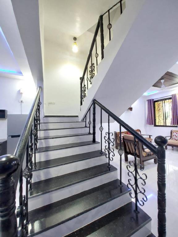 Villa with 3 rooms for 7 persons — photo 4