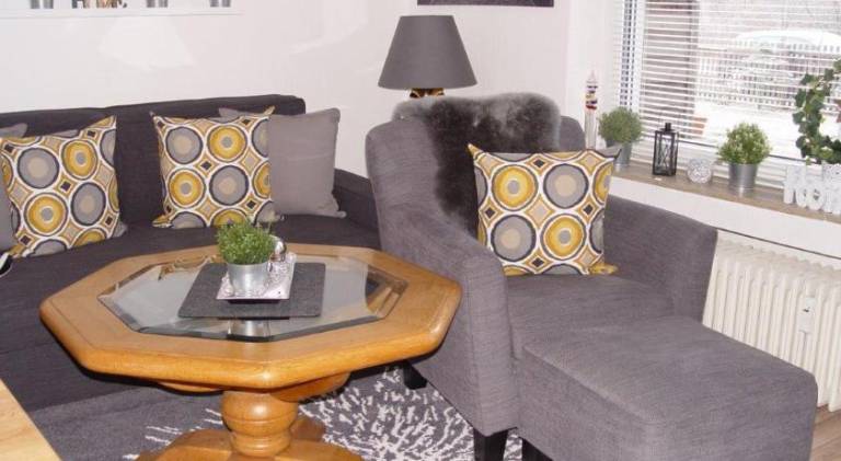 Ferienwohnung Dorsten