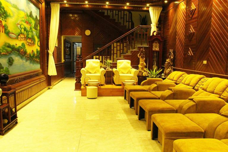 Tamcoc Lights Hotel — photo 3