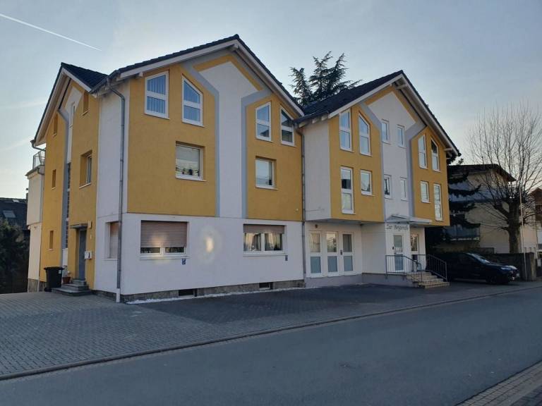 Ferienwohnung  Auerbach