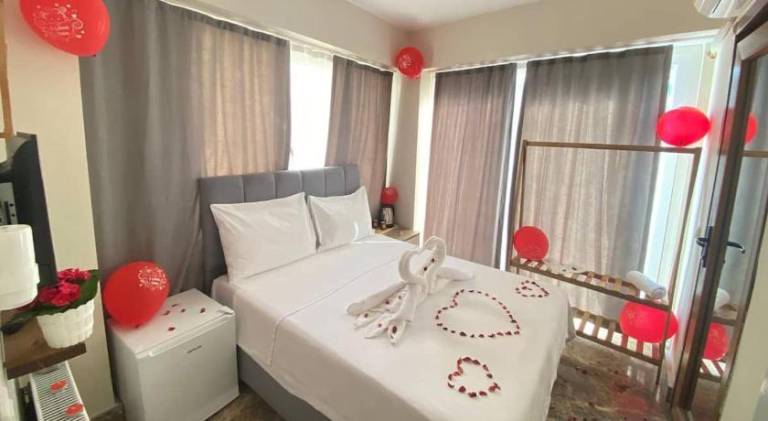 Buyukada Carsı Pansiyon in Adalar