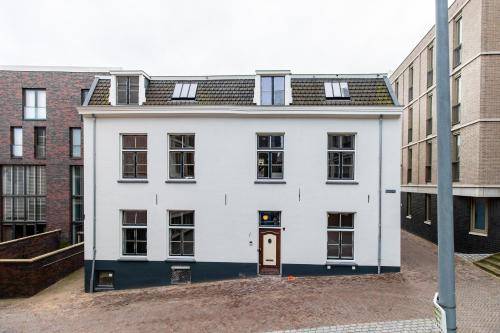 40 m² Ferienwohnung