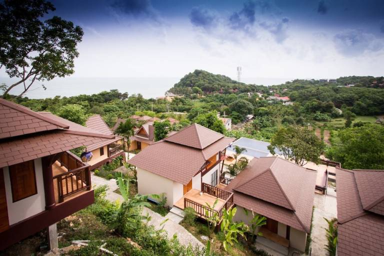 Villa Ko Lanta Yai