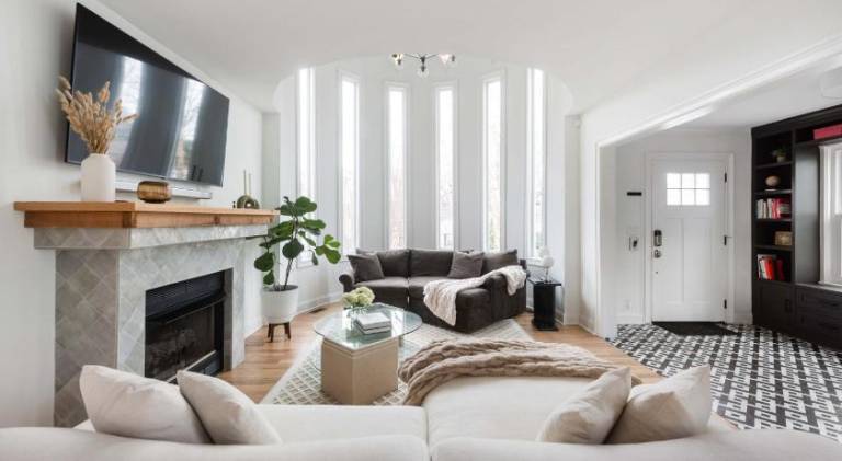 House with 2 rooms for 4 persons in Atlanta, GA