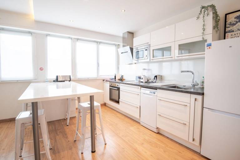 Apartamento Tours