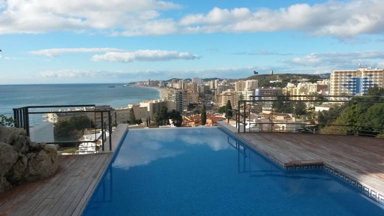 Huis Fuengirola