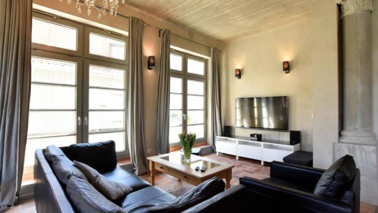 Ferienhaus  Kröpelin