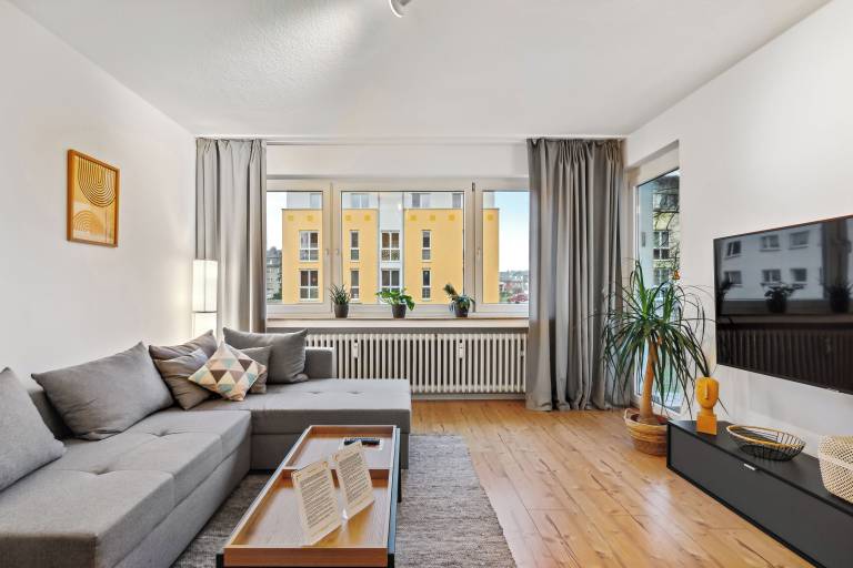 Ferienwohnung Neukirchen-Vluyn