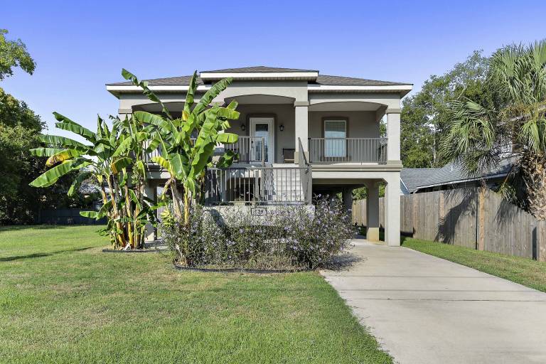 House  Biloxi