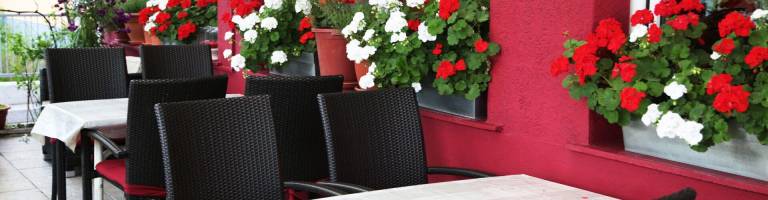 Hotel Restaurant Alexandros — photo 4