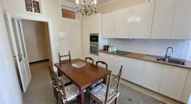 Apartment with 1 room for 6 persons — photo 2