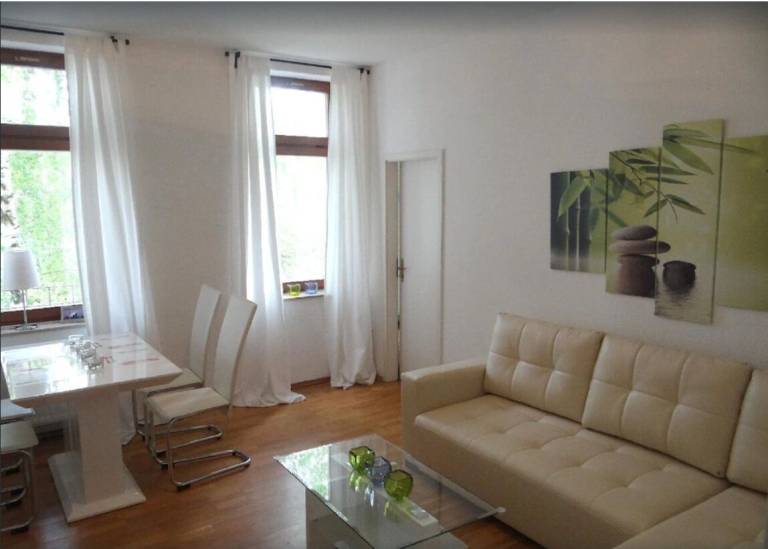 Ferienwohnung Gohlis