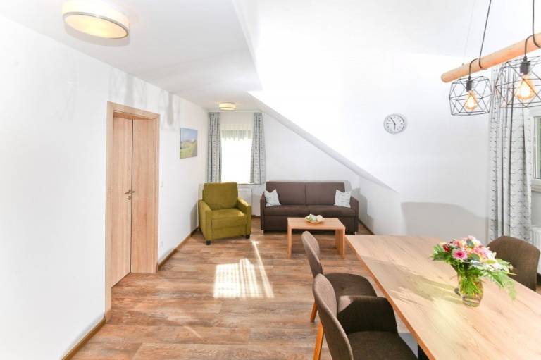 Ferienwohnung Bad Berleburg