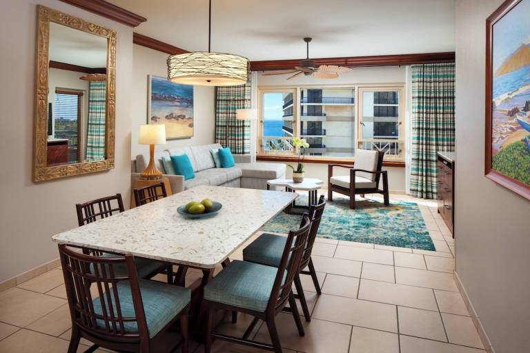 Resort Kaanapali