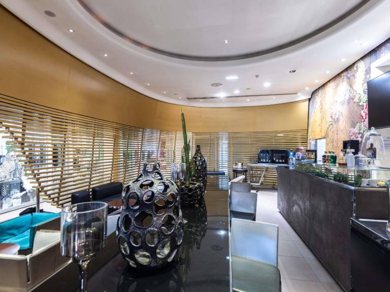 Sofitel Lyon Bellecour Hotel — photo 4