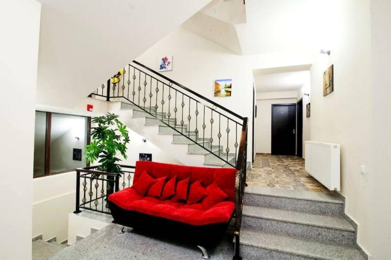 Hotel Ellegance