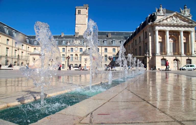 Appartement Dijon