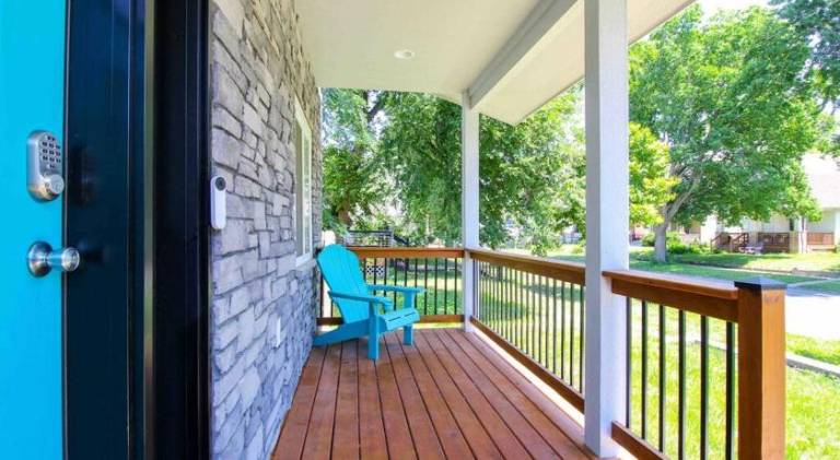 Charming vacation home | Pet-friendly — photo 5