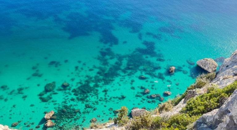 Apartment with 2 rooms for 6 persons in Cagli