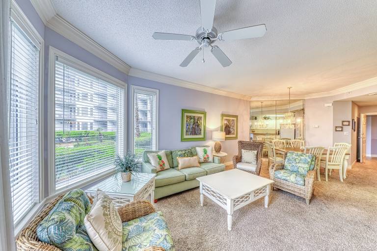 Condo Hilton Head Island