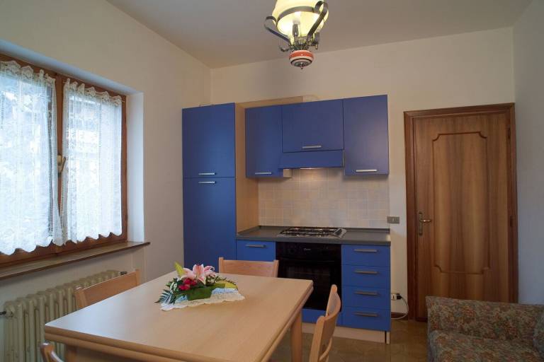 Appartamento Auronzo di Cadore
