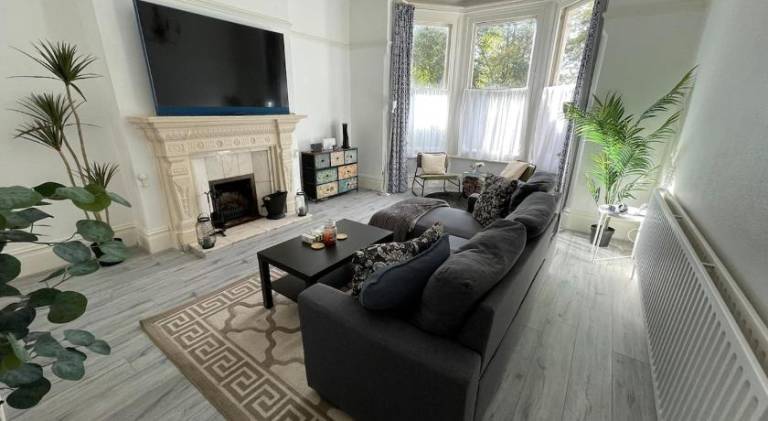 Rental apartment with 3 rooms for 7 persons — photo 2