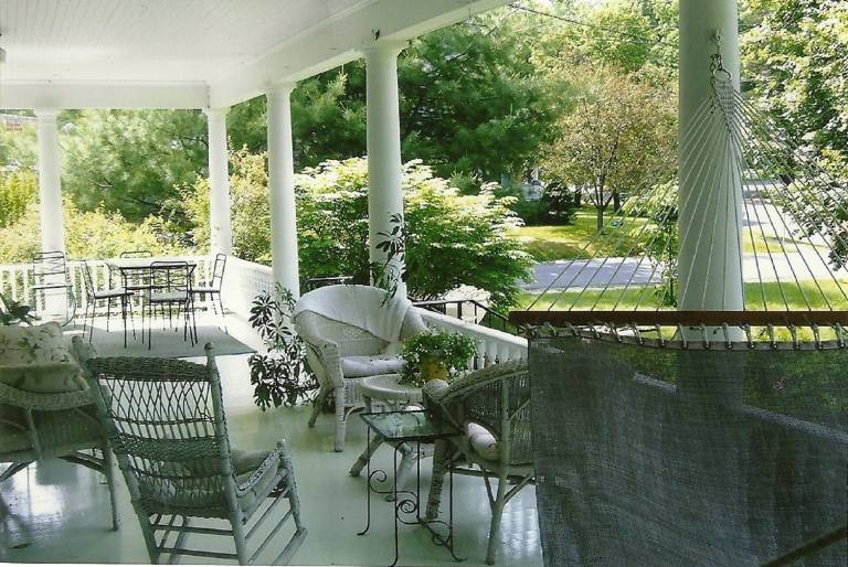 House Great Barrington