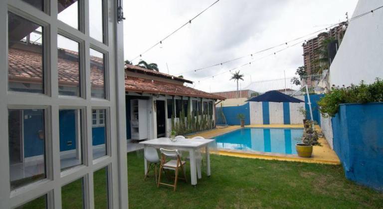 Happiness House Hospedagem — photo 4