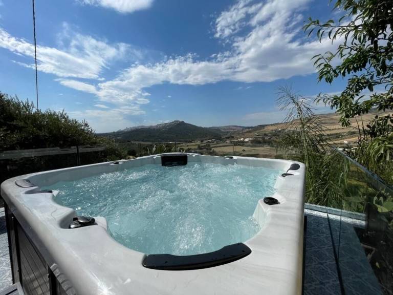 Bed & Breakfast San Leone