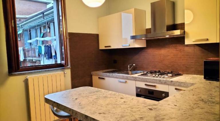 Fully equipped apartment with terrace | Suitable for remote work | Pets are welcome — photo 3