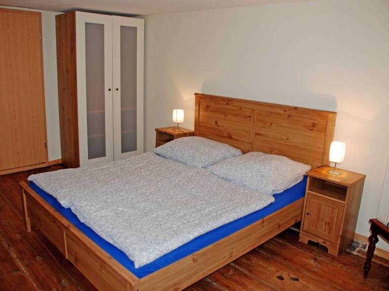 Ferienwohnung Gnies