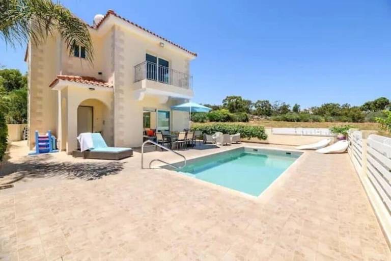Villa  Protaras