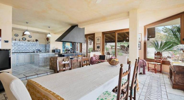 Villa with pool | Pets allowed — photo 3