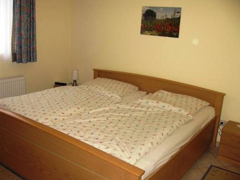 Ferienwohnung Emmerthal